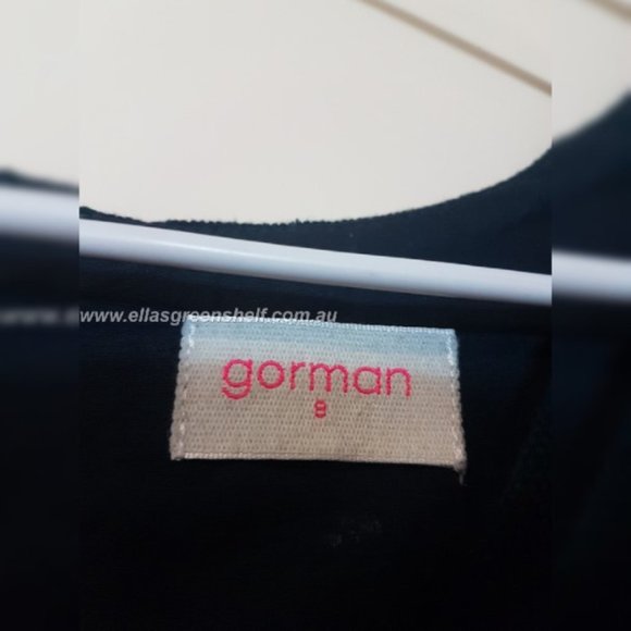 Gorman size 8 Playsuit - Picture 3 of 6